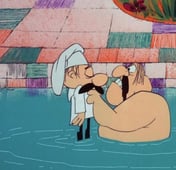 Tijuana Toads, Season 1 Episode 4 image