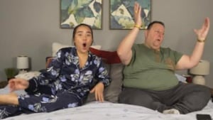 90 Day Fiancé: Pillow Talk, Season 6 Episode 10 image