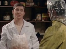 The Kids in the Hall, Season 2 Episode 19 image