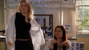 Crossing Jordan, Season 3 Episode 8 image