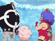One Piece, Season 14 Episode 13 image