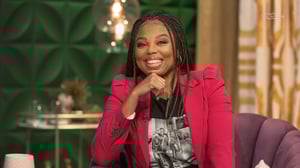 Cari & Jemele (won't) Stick to Sports, Season 1 Episode 6 image