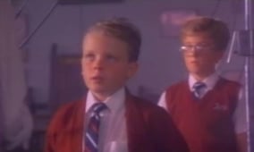 Max Headroom, Season 2 Episode 1 image