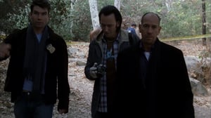 Crossing Jordan, Season 4 Episode 12 image