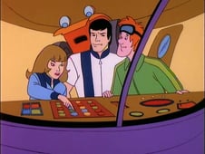 Speed Buggy, Season 1 Episode 3 image