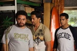 The Almighty Johnsons, Season 2 Episode 11 image