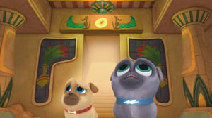 Puppy Dog Pals, Season 1 Episode 4 image