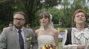 Undercover Law, Season 1 Episode 60 image