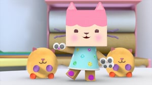 Gabby's Dollhouse, Season 7 Episode 3 image