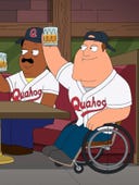 Family Guy, Season 18 Episode 14 image