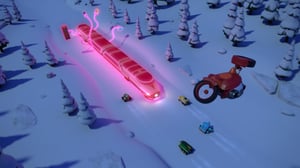 Kingdom Force, Season 1 Episode 26 image