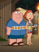 Family Guy, Season 13 Episode 19 image