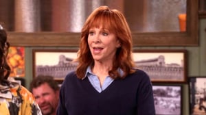 Happy's Place, Season 2 Episode 2 image