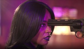 Chronicles of Jessica Wu, Season 3 Episode 5 image