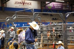 Little Britches Rodeo, Season 9 Episode 1 image