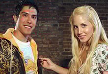 Beauty and the Geek: Niels and Jennylee's Twist of Fates!