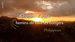 The Most Dangerous Ways to School, Season 3 Episode 1 image