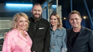 Alla mot alla med Filip och Fredrik, Season 1 Episode 2 image