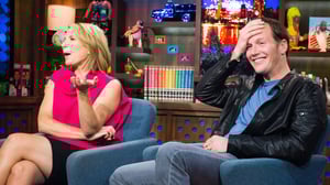 Watch What Happens Live with Andy Cohen, Season 12 Episode 4 image