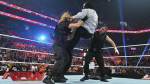 WWE Raw, Season 21 Episode 28 image