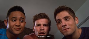 Baby Daddy, Season 2 Episode 7 image