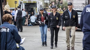NCIS: New Orleans, Season 2 Episode 18 image