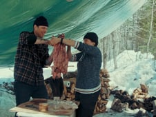 Chuck & the First Peoples Kitchen, Season 1 Episode 1 image
