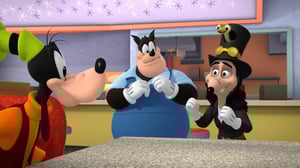 Mickey and the Roadster Racers, Season 3 Episode 24 image