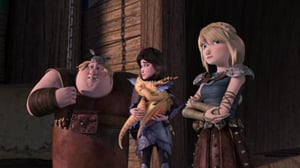 Dragons: Race to the Edge, Season 3 Episode 9 image