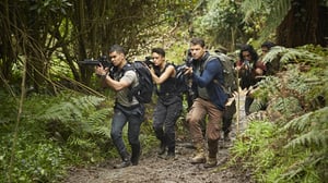 Hunters, Season 1 Episode 3 image
