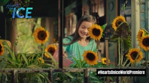 Hearts on Ice, Season 1 Episode 1 image