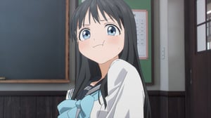 Akebi's Sailor Uniform, Season 1 Episode 2 image