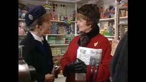 Heartbeat, Season 8 Episode 15 image