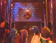 Sesame Street, Season 12 Episode 88 image