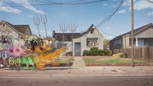 The Amazing World of Gumball, Season 6 Episode 19 image