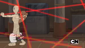 We Bare Bears, Season 4 Episode 41 image