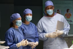 Doogie Kamealoha, M.D., Season 1 Episode 3 image