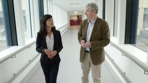 Ask the Doctor, Season 1 Episode 3 image