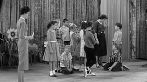 Leave It to Beaver, Season 2 Episode 11 image