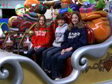 Ariel & Zoey & Eli, Too, Season 1 Episode 12 image