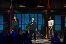 Roast Battle Canada, Season 3 Episode 1 image