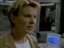 Dragnet, Season 1 Episode 7 image