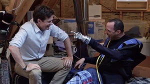 Arrested Development, Season 5 Episode 1 image