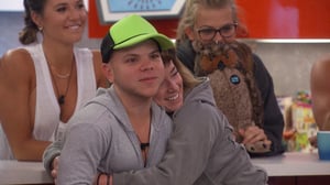 Big Brother, Season 20 Episode 25 image