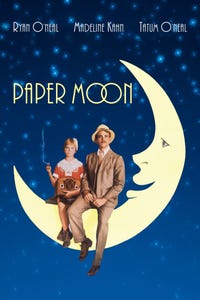 Paper Moon as Trixie Delight