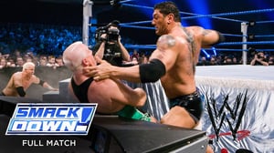 WWE Smackdown!, Season 8 Episode 34 image