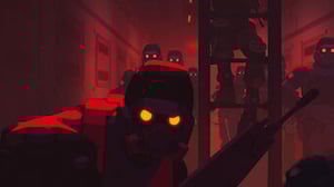 Love, Death & Robots, Season 1 Episode 17 image