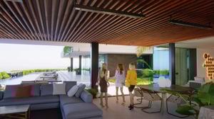 Selling Sunset, Season 2 Episode 1 image