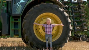 Gabby's Farm, Season 1 Episode 1 image