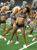 Dallas Cowboys Cheerleaders: Making the Team, Season 14 Episode 10 image